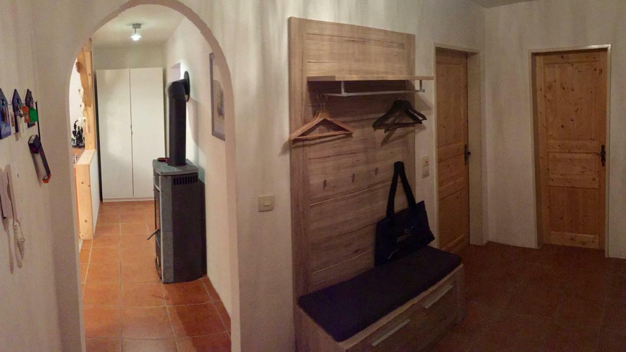 Ferienwohnung Ruhepol Lechbruck Exteriör bild